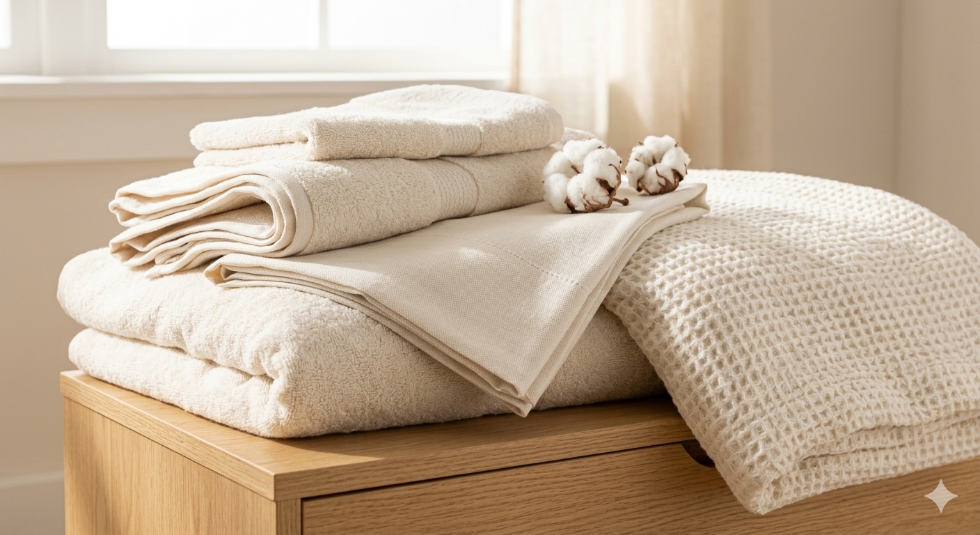 Cotton